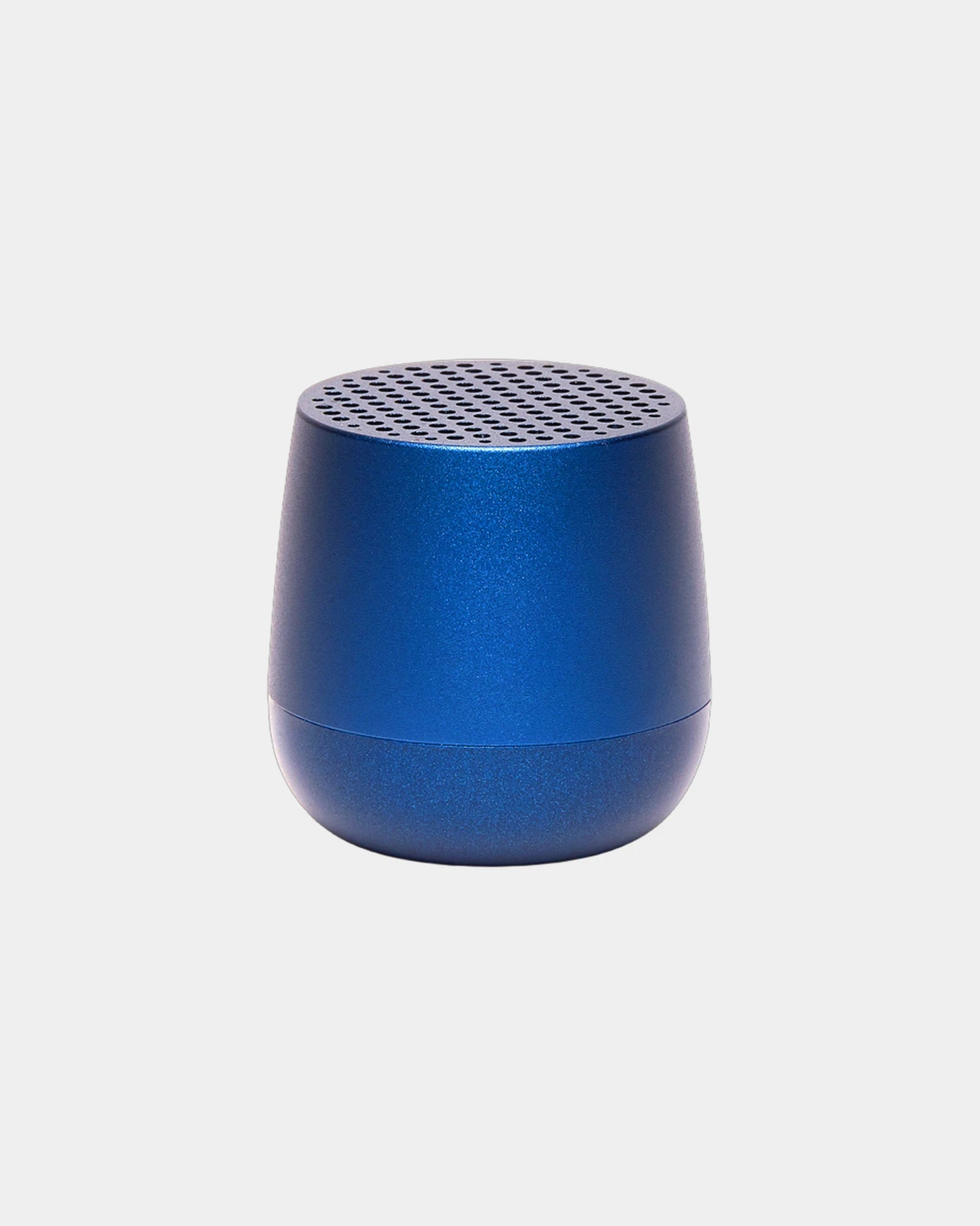 Bluetooth Lautsprecher Lexon MINO+ personalisierbar zum Personalisieren - Blau