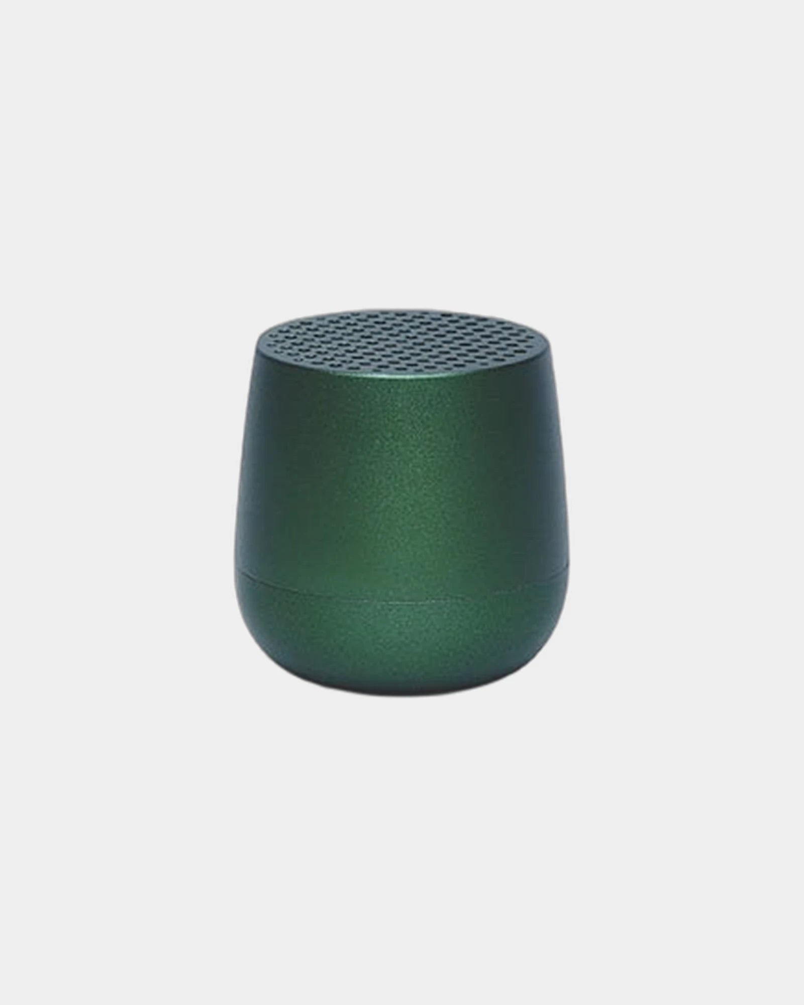 Bluetooth Lautsprecher Lexon MINO+ personalisierbar zum Personalisieren - Dunkelgrün