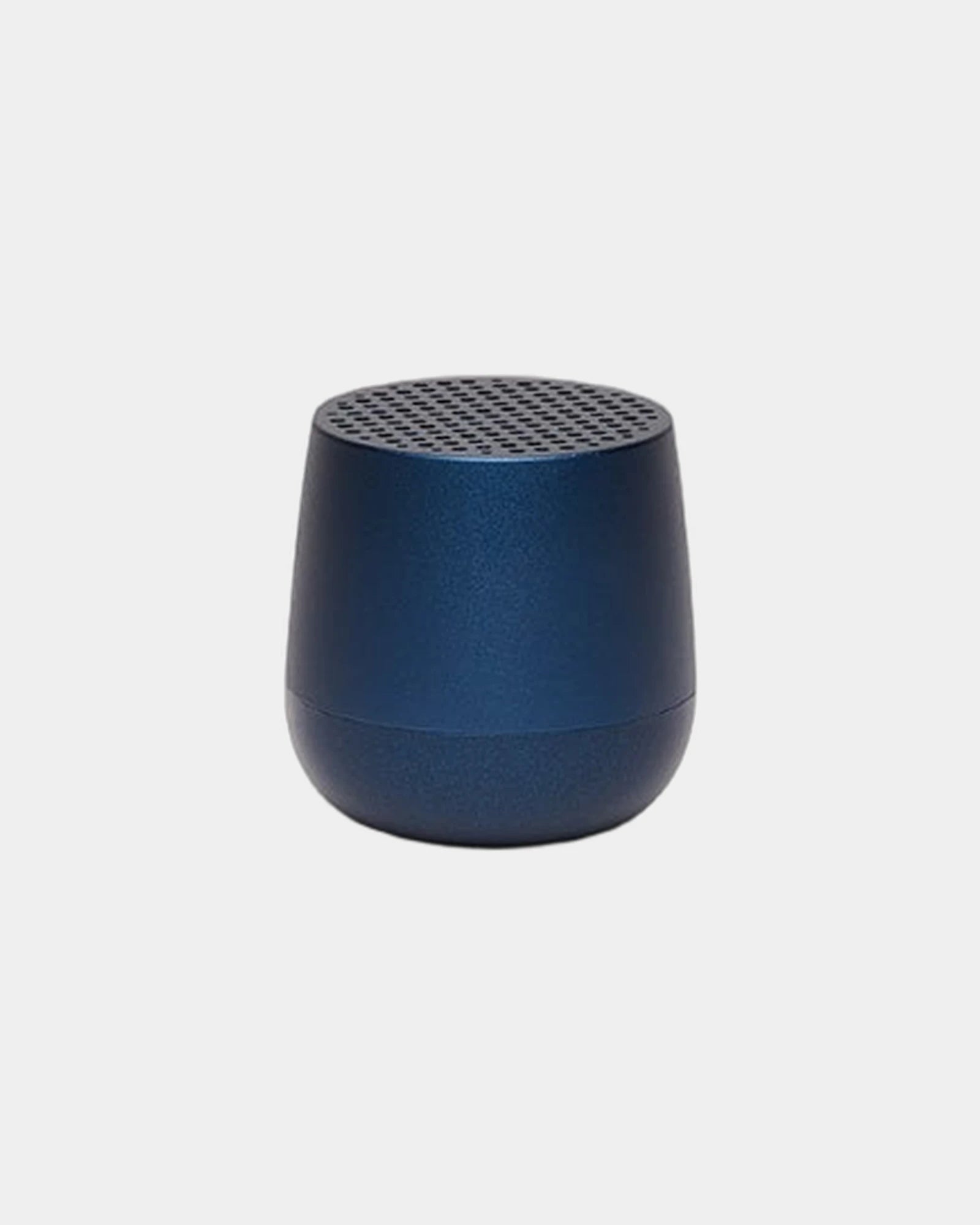 Bluetooth Lautsprecher Lexon MINO+ personalisierbar zum Personalisieren - Dunkelblau