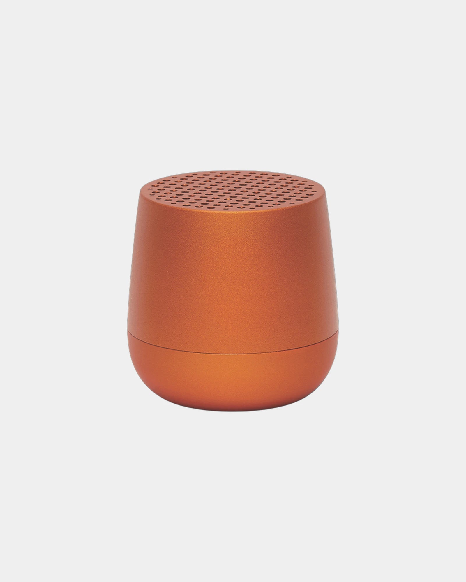 Bluetooth Lautsprecher Lexon MINO+ personalisierbar zum Personalisieren - Orange