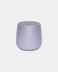 Bluetooth Lautsprecher Lexon MINO+ personalisierbar zum Personalisieren - Helllila
