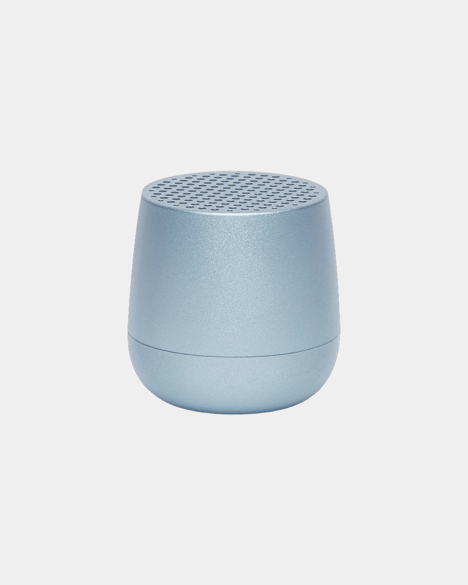 Bluetooth Lautsprecher Lexon MINO+ personalisierbar zum Personalisieren - Hellblau