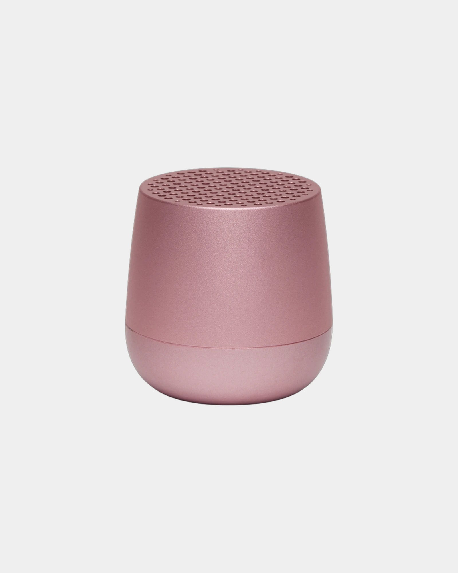 Bluetooth Lautsprecher Lexon MINO+ personalisierbar zum Personalisieren - Hellrosa