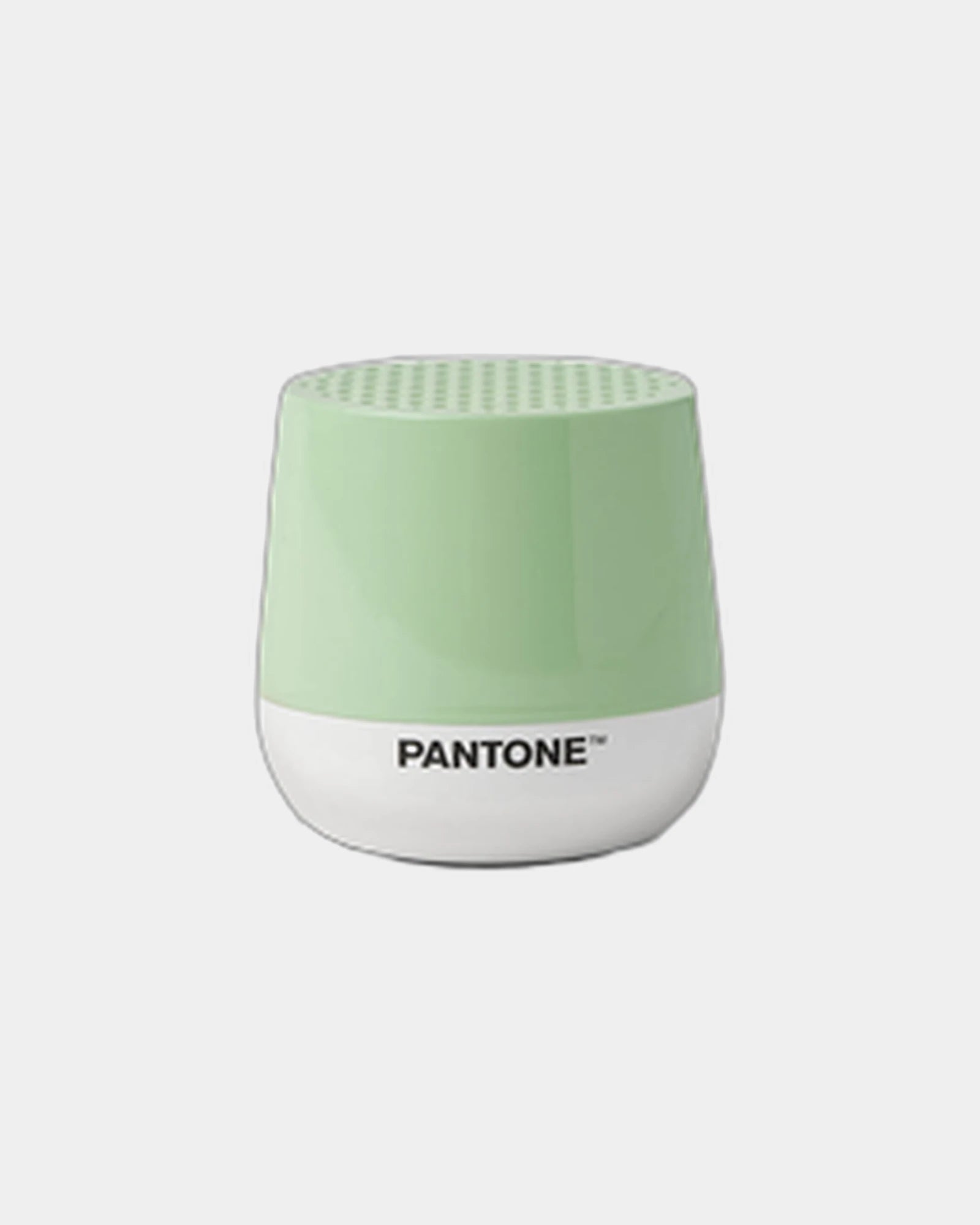 Enceinte Bluetooth® Lexon Mino+ MIMOSA à personnaliser - Pastel Green