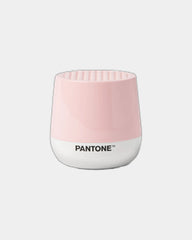 Enceinte Bluetooth® Lexon Mino+ MIMOSA à personnaliser - Rose Quartz