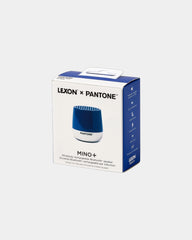 Mini Lautsprecher Bluetooth® Lexon Mino+ Mimosa zum Personalisieren - 24