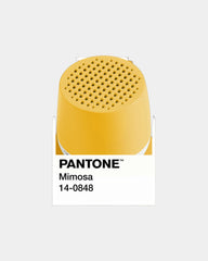 Enceinte Bluetooth® Lexon Mino+ MIMOSA à personnaliser - 1