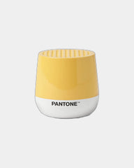 Enceinte Bluetooth® Lexon Mino+ MIMOSA à personnaliser - Mimosa