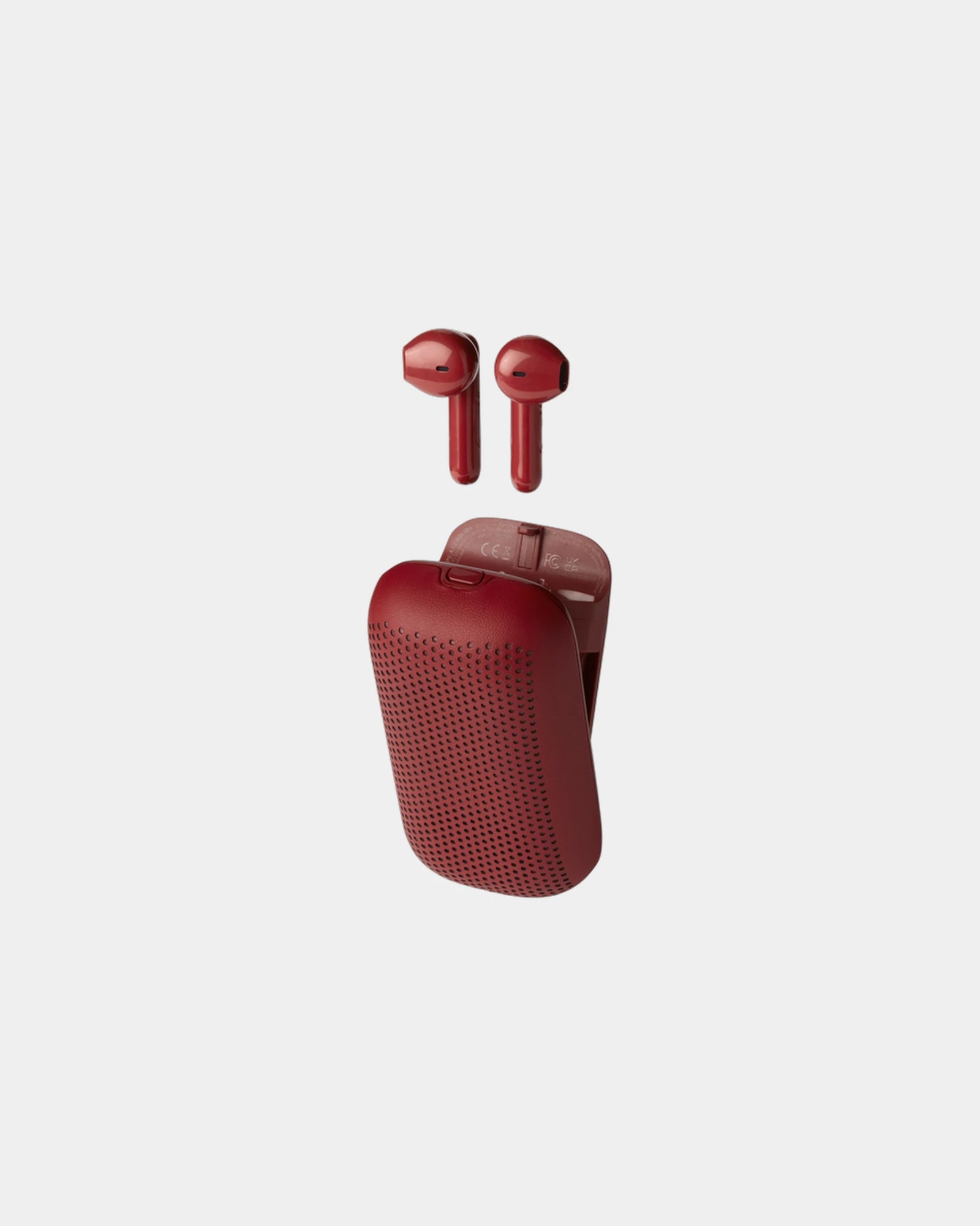 Bluetooth Kopfhörer Lexon Speakerbuds zum Personalisieren - 46