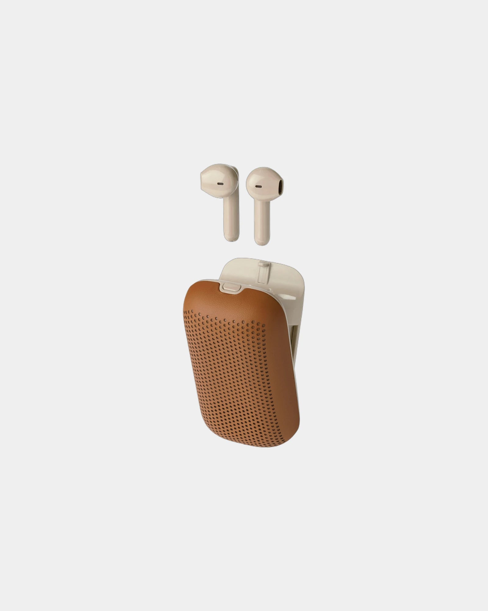 Bluetooth Kopfhörer Lexon Speakerbuds zum Personalisieren - 26