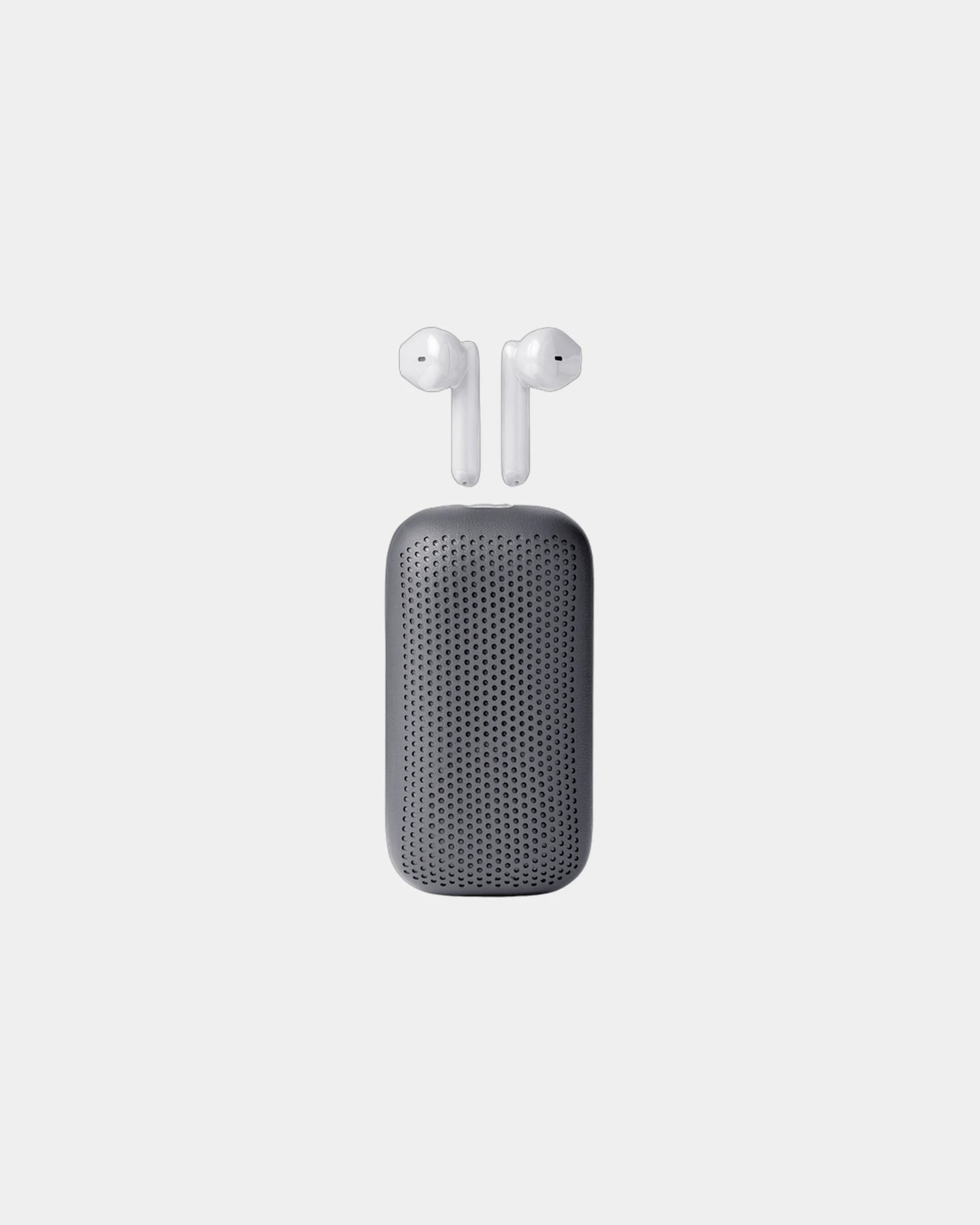Bluetooth Kopfhörer Lexon Speakerbuds zum Personalisieren - 36