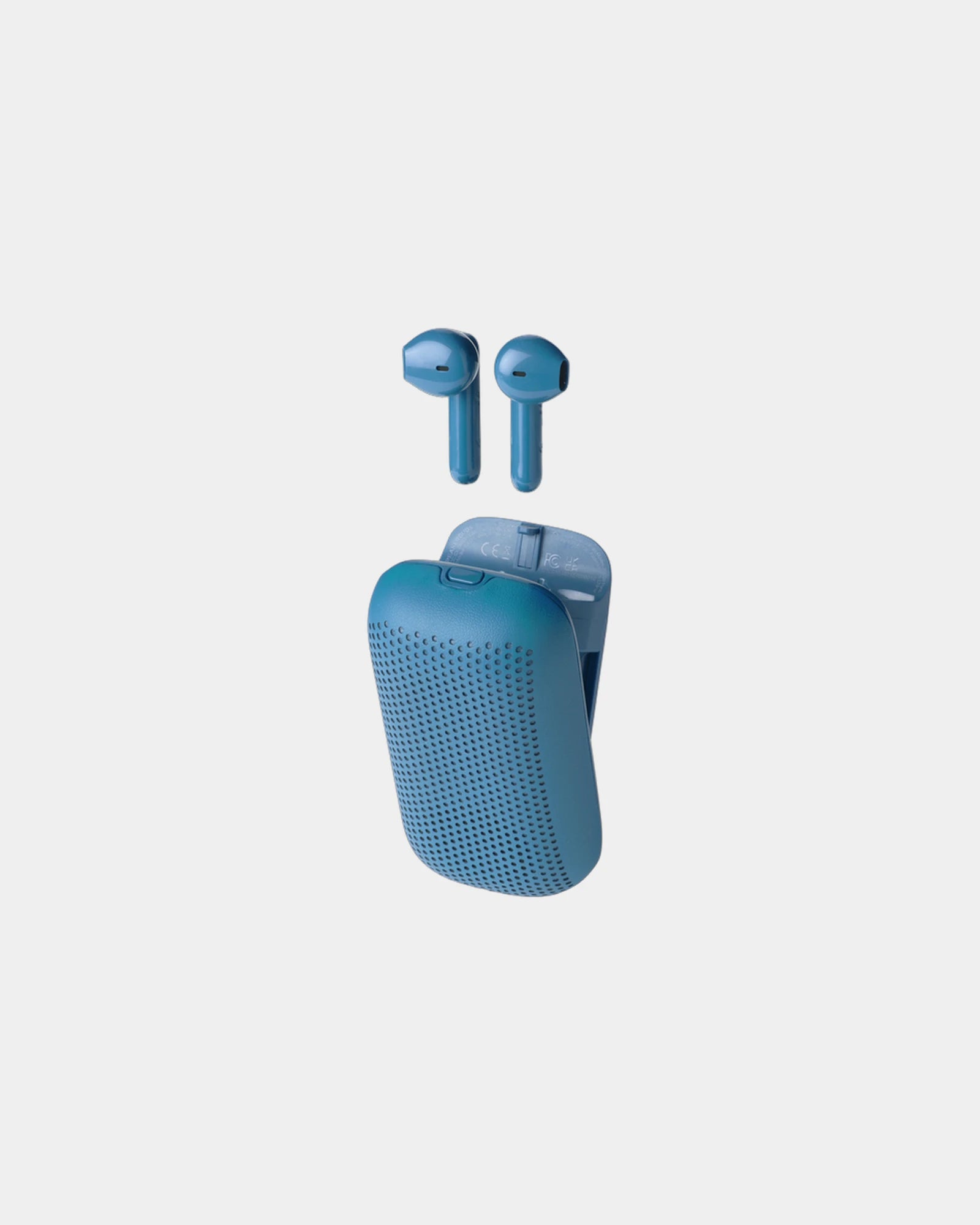 Bluetooth Kopfhörer Lexon Speakerbuds zum Personalisieren - 16