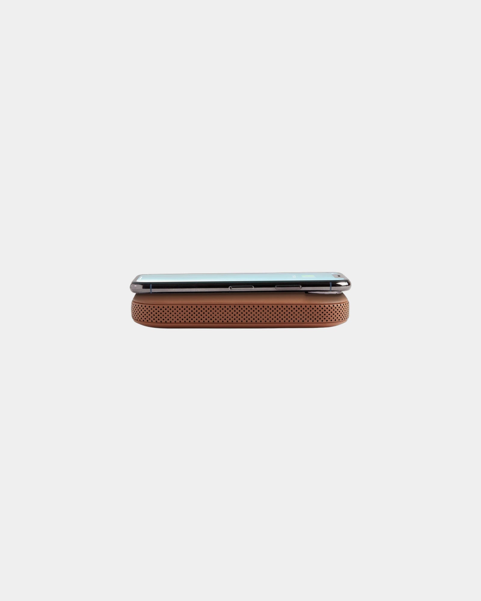 Lautsprecher mit induktiver Ladestation Lexon POWERSOUND zum Personalisieren - 24