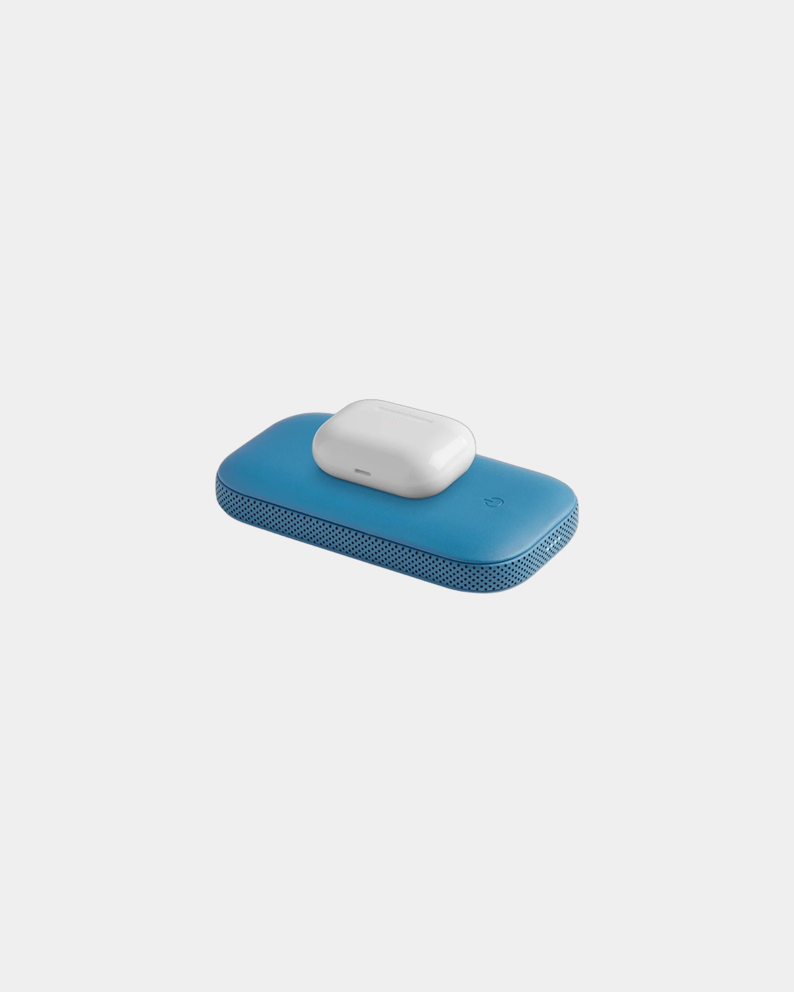 Lautsprecher mit induktiver Ladestation Lexon POWERSOUND zum Personalisieren - 15