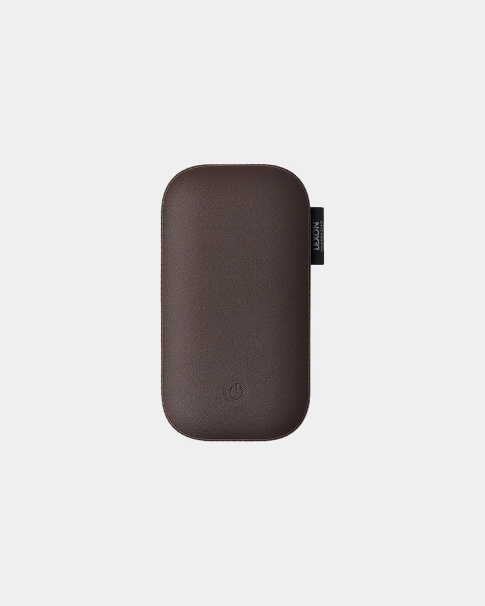 Lautsprecher mit induktiver Ladestation Lexon POWERSOUND zum Personalisieren - 27