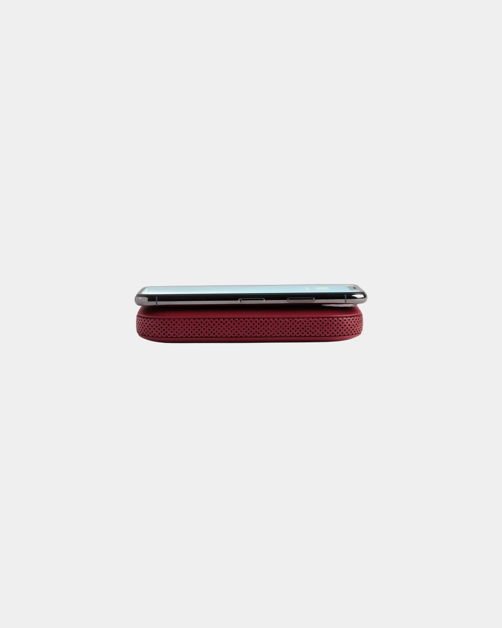 Lautsprecher mit induktiver Ladestation Lexon POWERSOUND zum Personalisieren - 39