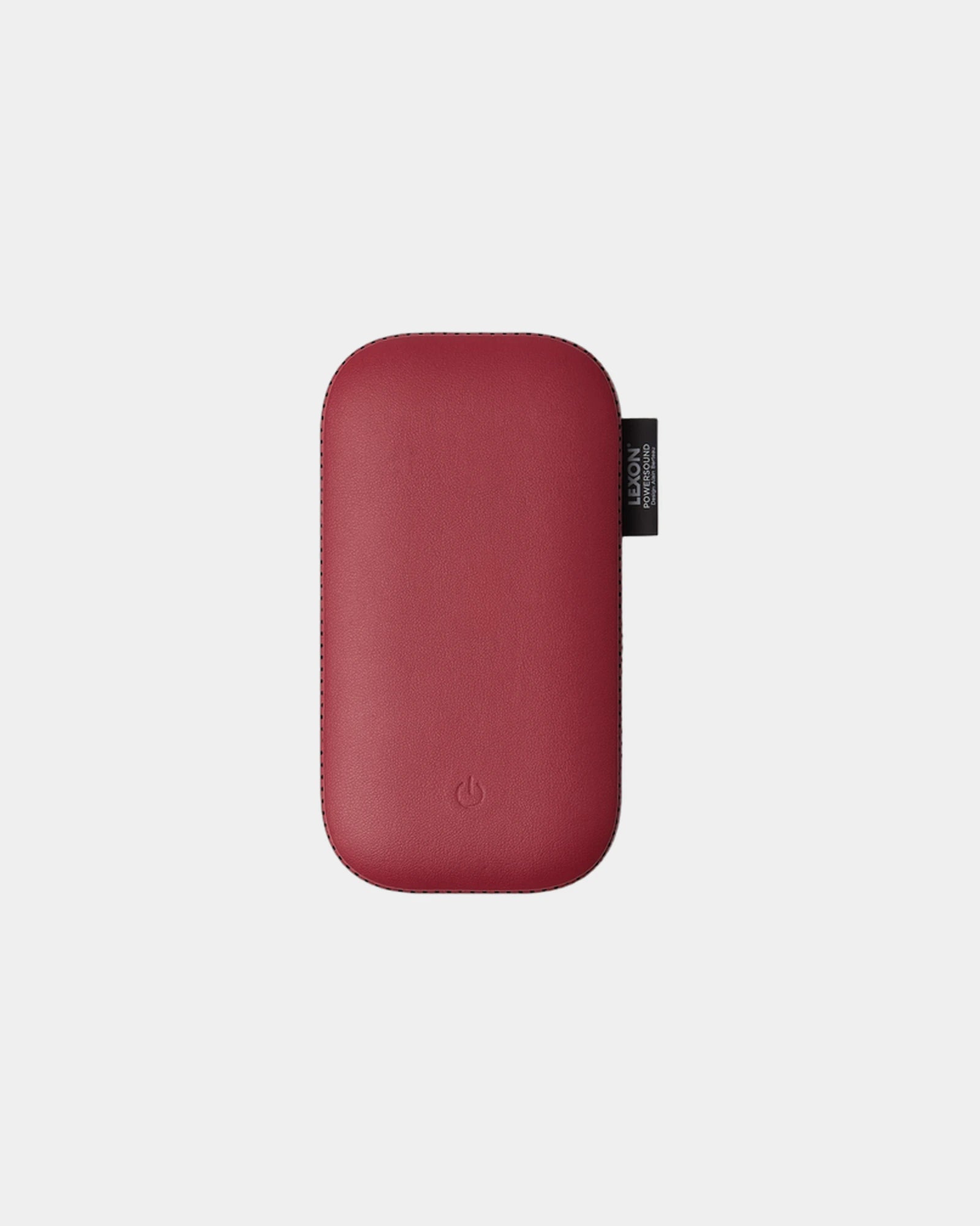 Lautsprecher mit induktiver Ladestation Lexon POWERSOUND zum Personalisieren - 35