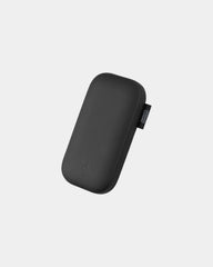 Lautsprecher mit induktiver Ladestation Lexon POWERSOUND zum Personalisieren - Schwarz
