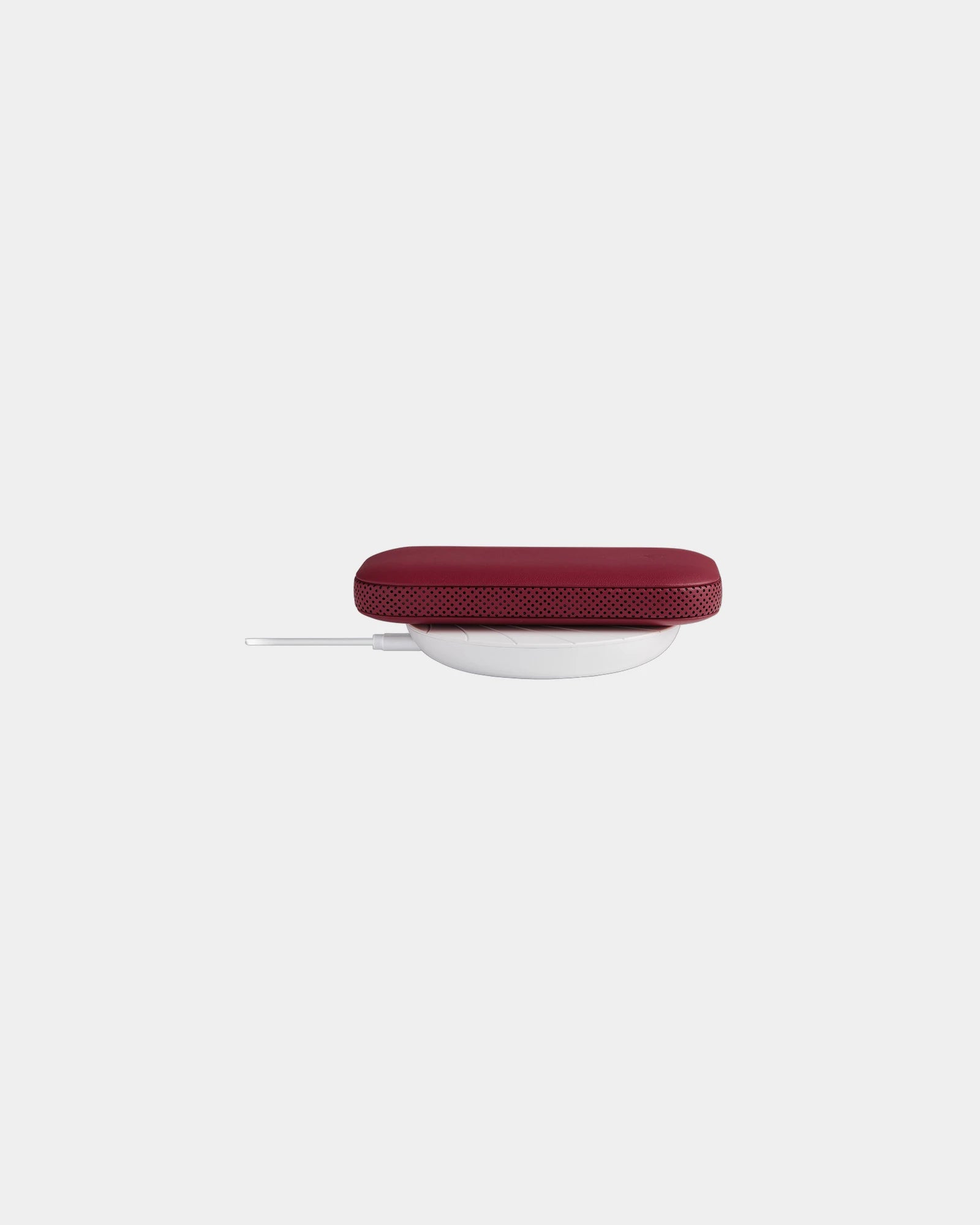 Lautsprecher mit induktiver Ladestation Lexon POWERSOUND zum Personalisieren - 41