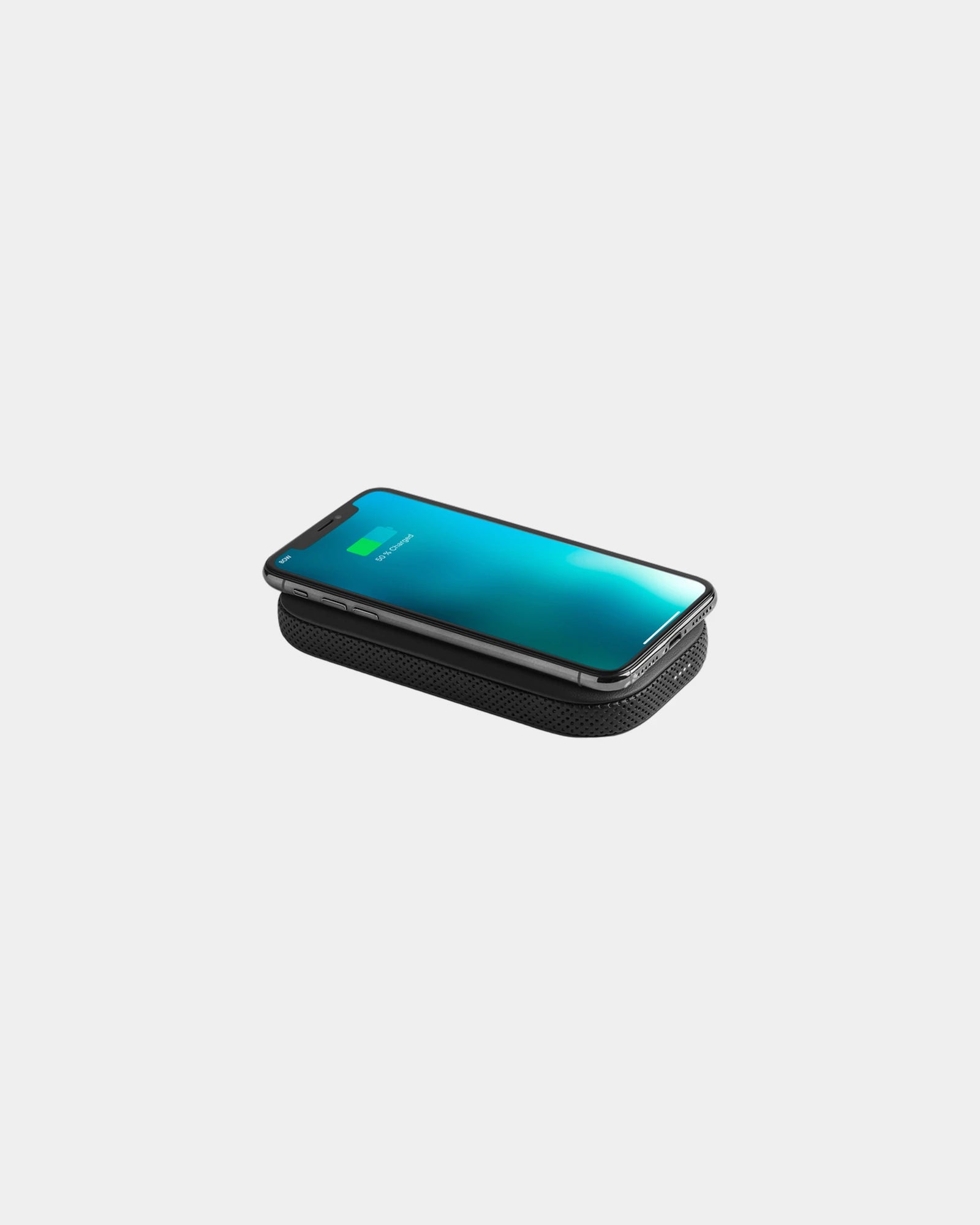 Lautsprecher mit induktiver Ladestation Lexon POWERSOUND zum Personalisieren - 2