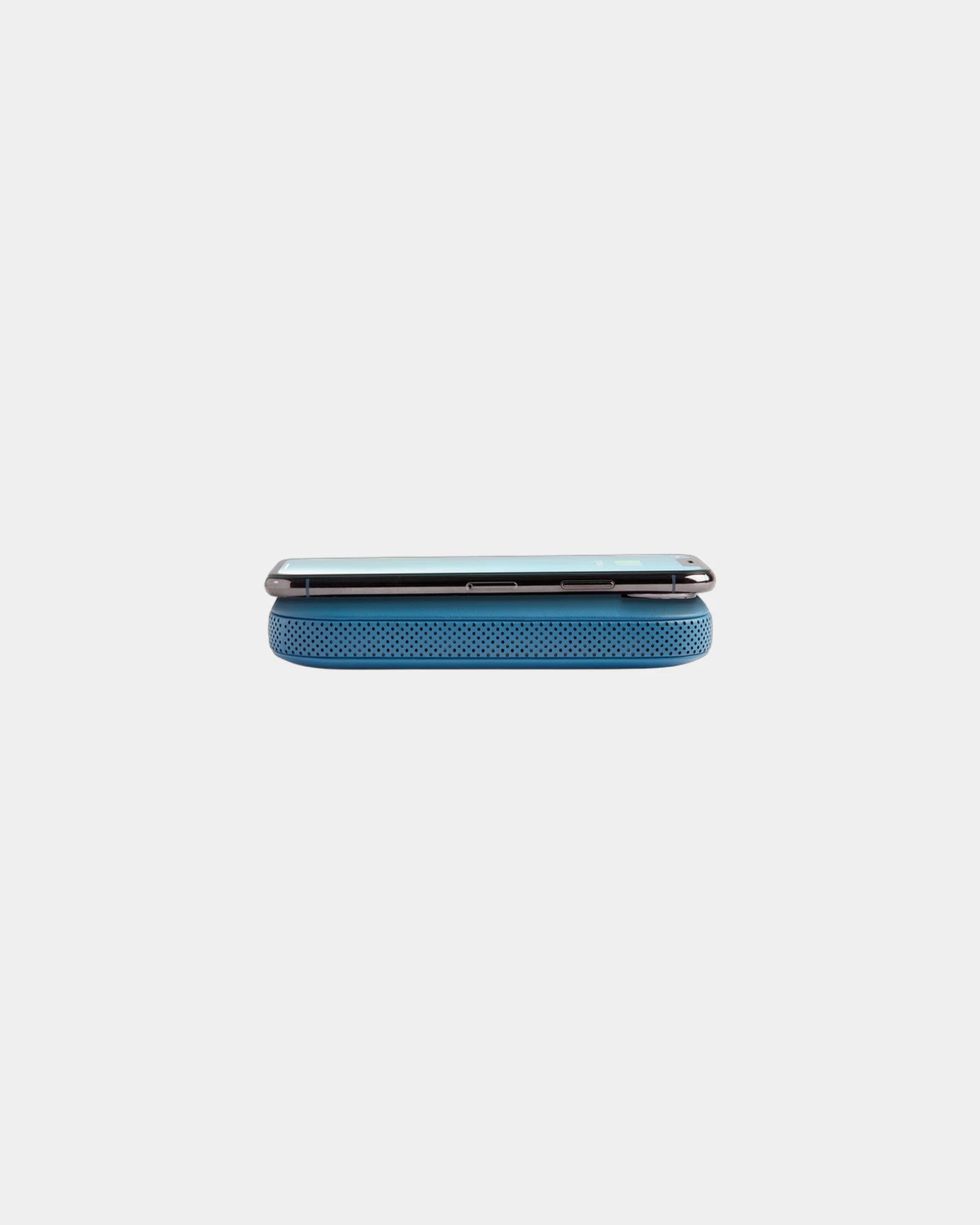 Lautsprecher mit induktiver Ladestation Lexon POWERSOUND zum Personalisieren - 16