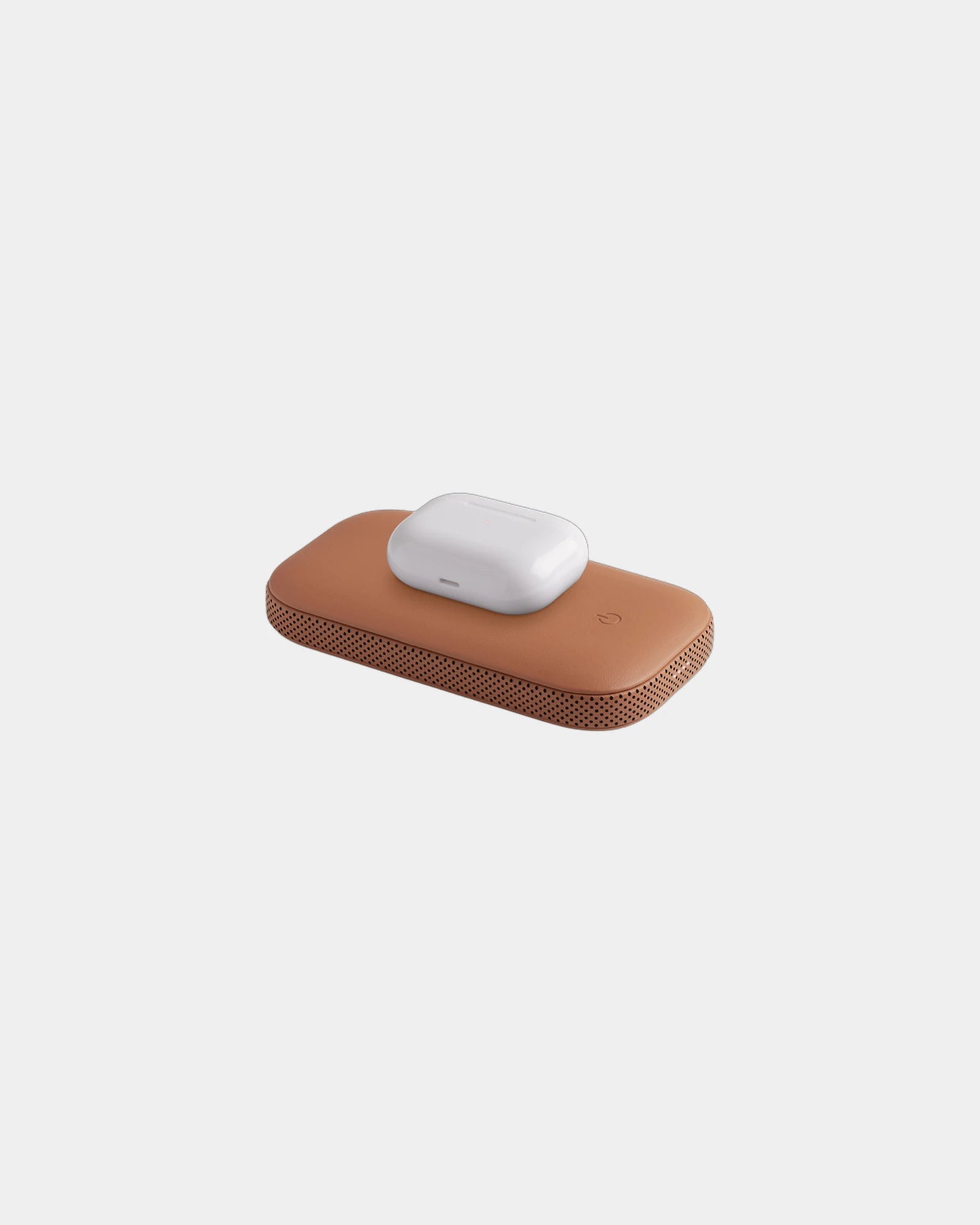 Lautsprecher mit induktiver Ladestation Lexon POWERSOUND zum Personalisieren - 23