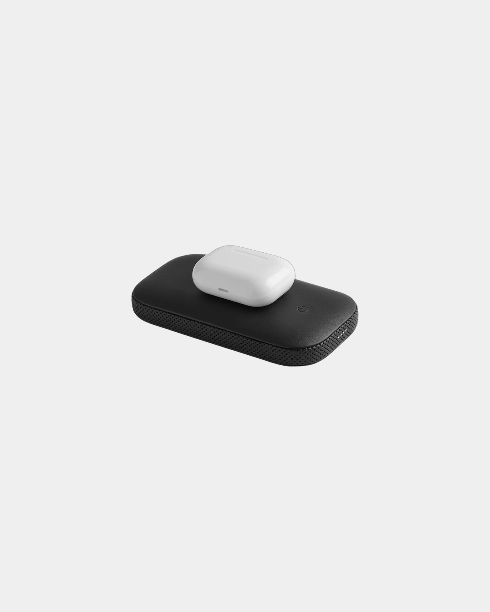 Lautsprecher mit induktiver Ladestation Lexon POWERSOUND zum Personalisieren - 3