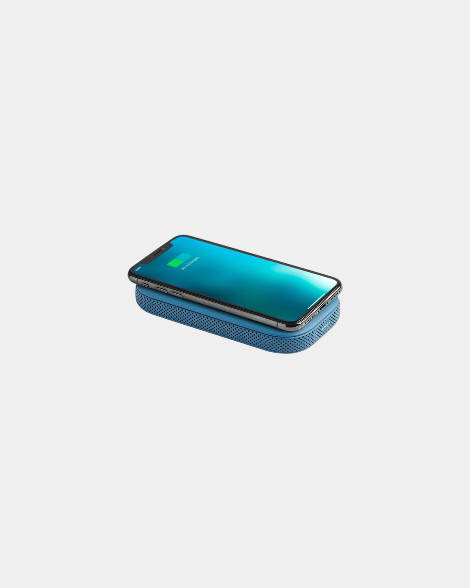 Lautsprecher mit induktiver Ladestation Lexon POWERSOUND zum Personalisieren - 14