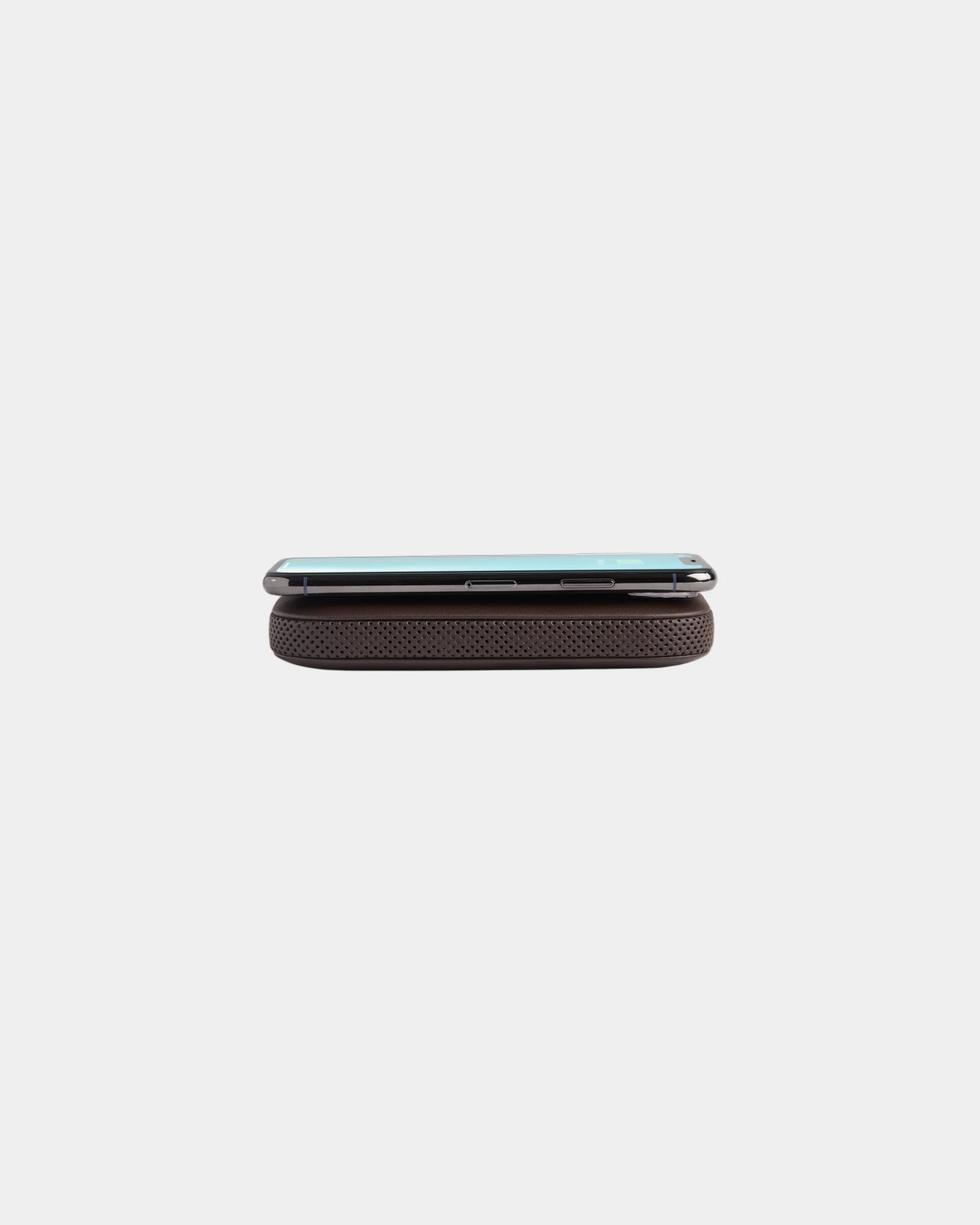 Lautsprecher mit induktiver Ladestation Lexon POWERSOUND zum Personalisieren - 31