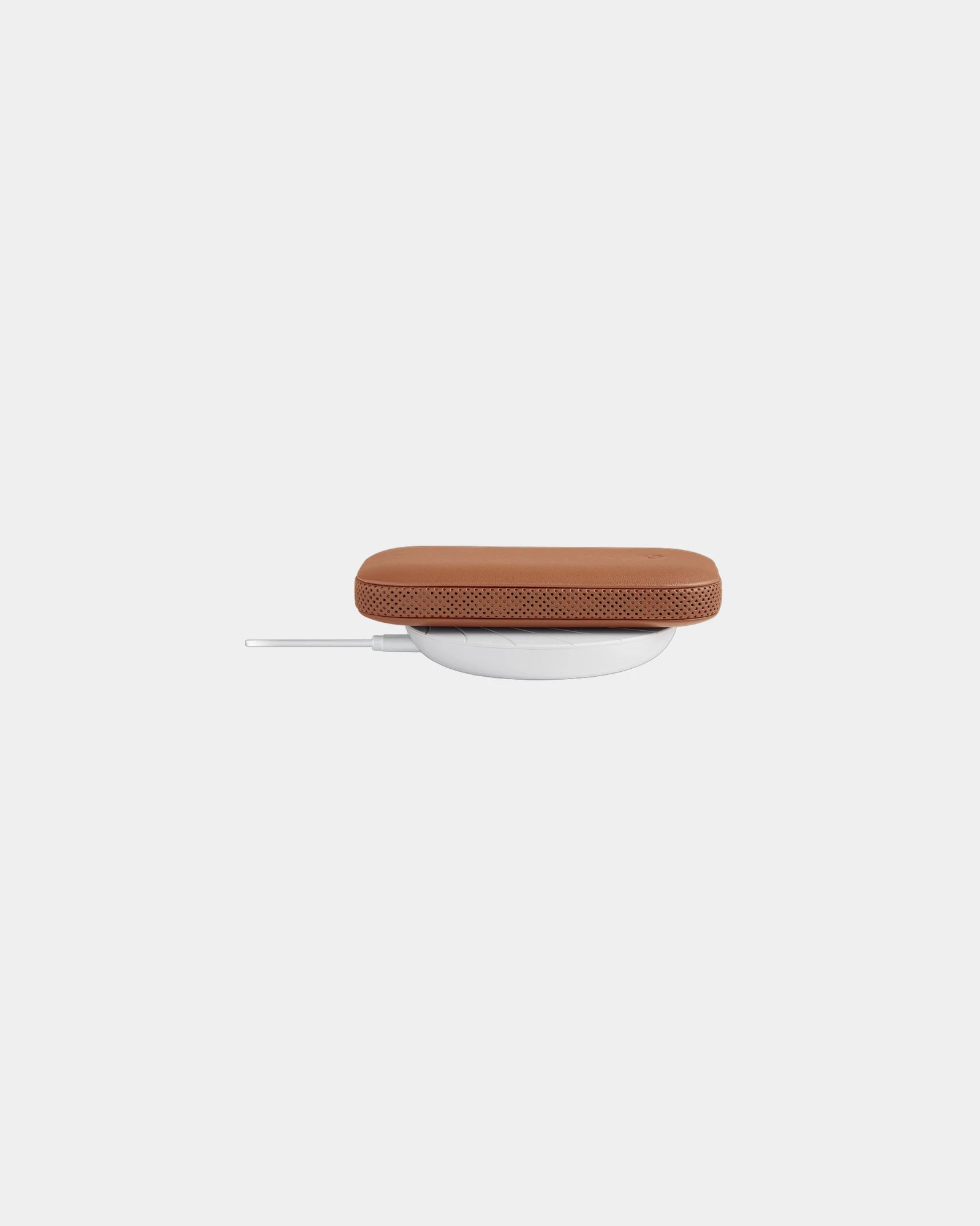 Lautsprecher mit induktiver Ladestation Lexon POWERSOUND zum Personalisieren - 18