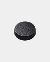 Bluetooth Lautsprecher IP67 Lexon MINO+ L zum Personalisieren - Schwarz