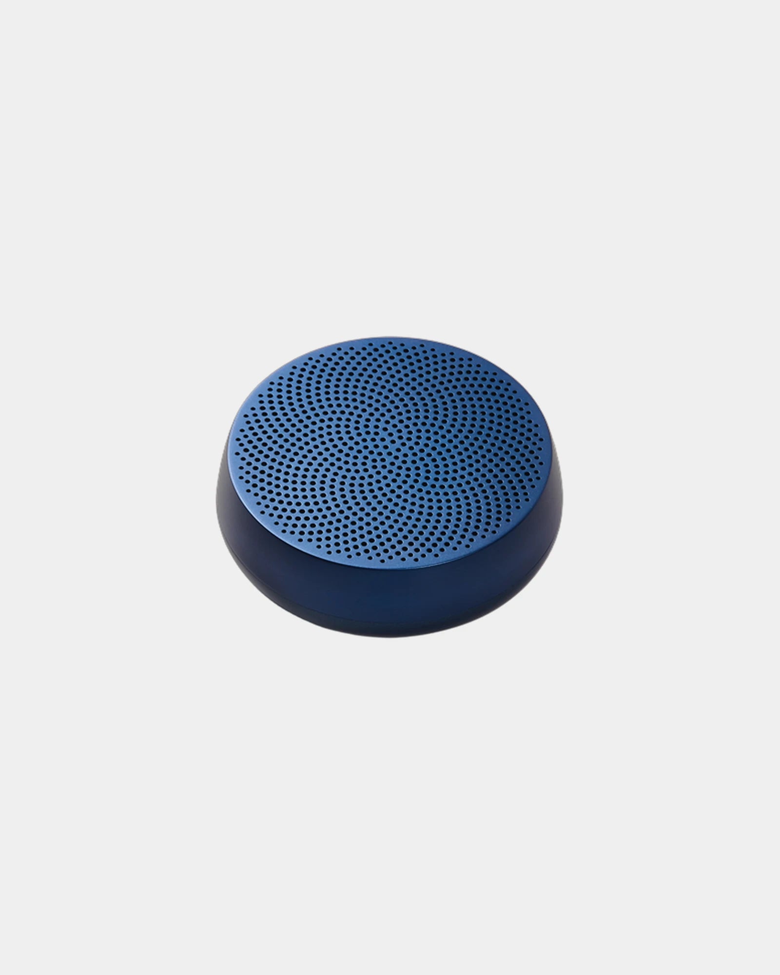 Bluetooth Lautsprecher IP67 Lexon MINO+ L zum Personalisieren - Blau