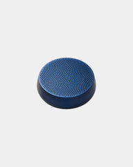 Bluetooth Lautsprecher IP67 Lexon MINO+ L zum Personalisieren - Blau