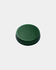 Bluetooth Lautsprecher IP67 Lexon MINO+ L zum Personalisieren - Dunkelgrün