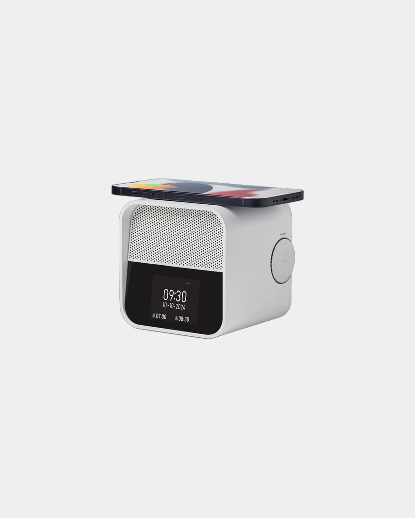 Radio DAB+ Bluetooth Lexon Oslo News Premium zum Personalisieren - 18