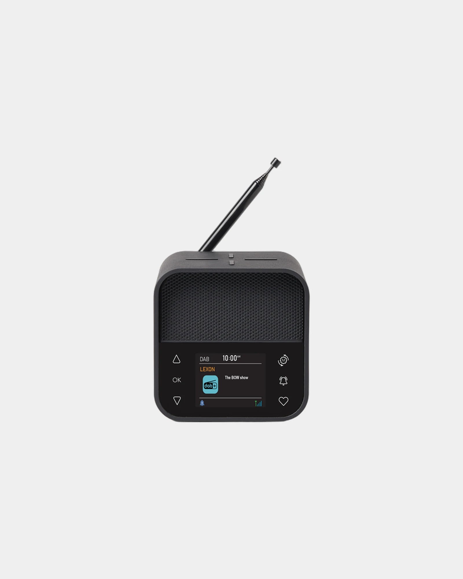 Radio DAB+ Bluetooth Lexon Oslo News Premium zum Personalisieren - 2
