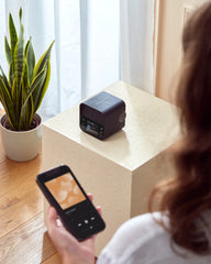 Radio DAB+ Bluetooth Lexon Oslo News Premium zum Personalisieren - 10