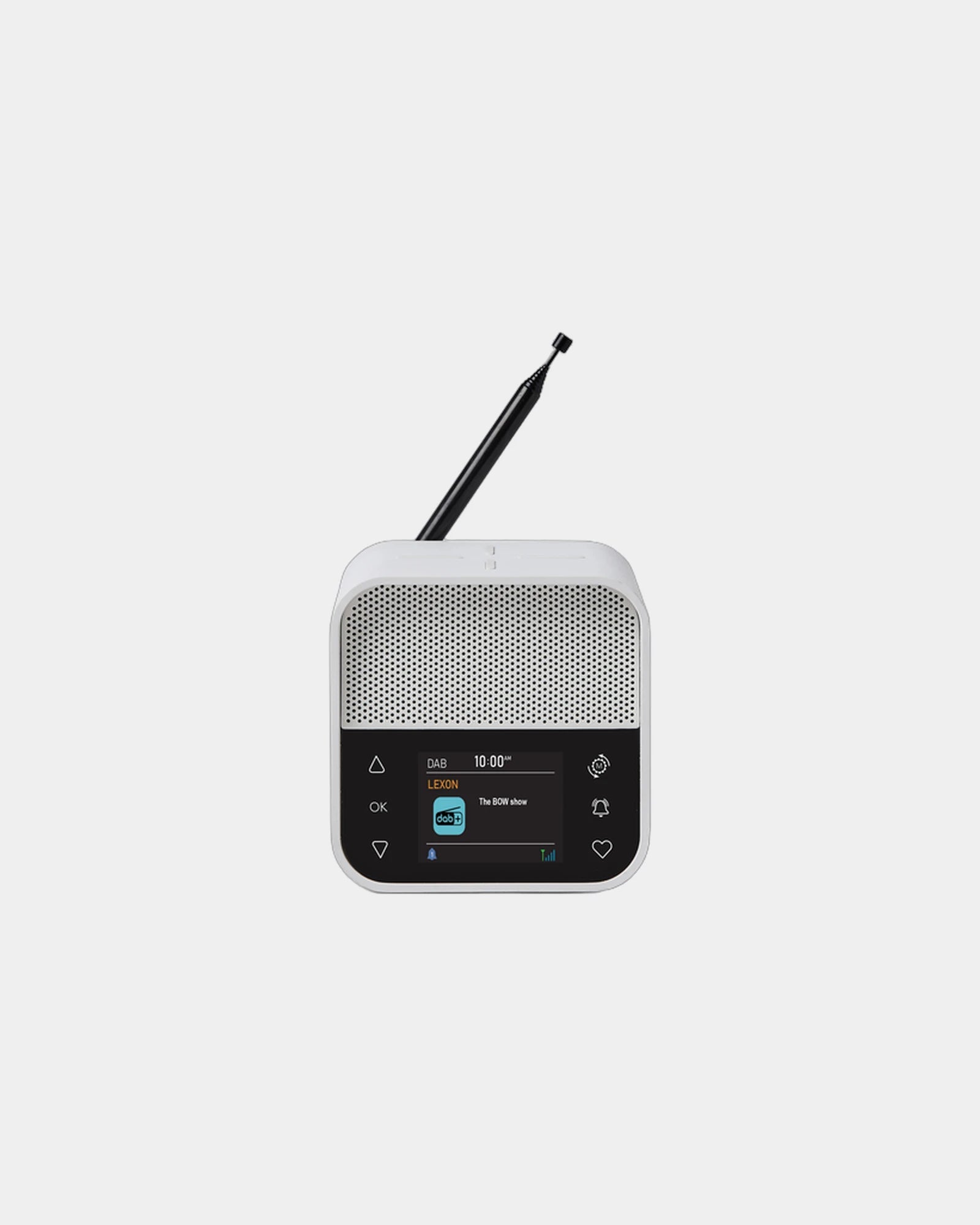 Radio DAB+ Bluetooth Lexon Oslo News Premium zum Personalisieren - 15