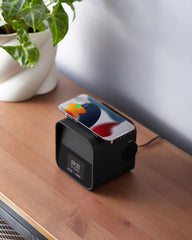 Radio DAB+ Bluetooth Lexon Oslo News Premium zum Personalisieren - 11