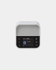 Radio DAB+ Bluetooth Lexon Oslo News Premium zum Personalisieren - Weiß