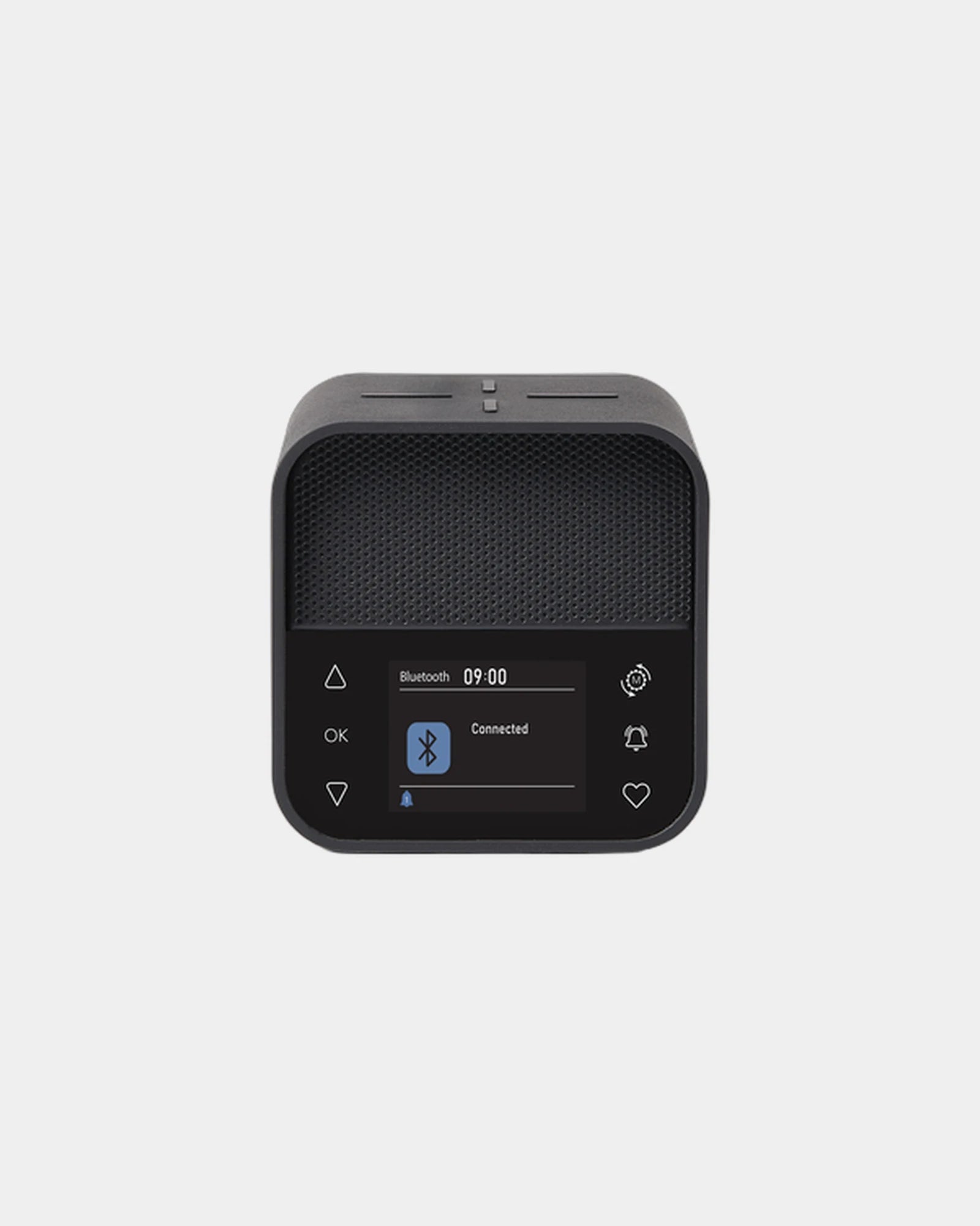 Radio DAB+ Bluetooth Lexon Oslo News Premium zum Personalisieren - Schwarz