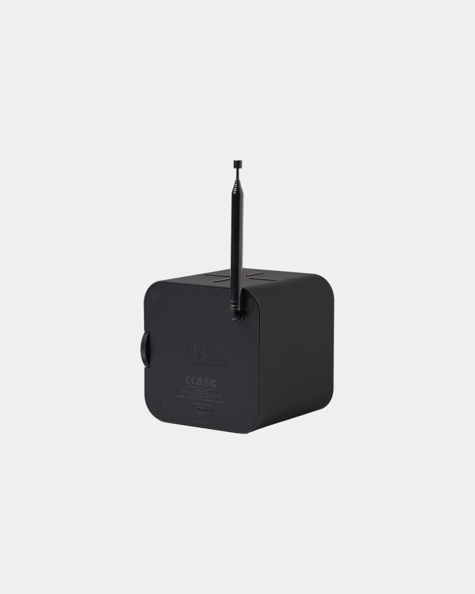 Radio DAB+ Bluetooth Lexon Oslo News Premium zum Personalisieren - 7