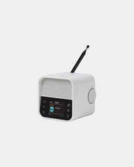 Radio DAB+ Bluetooth Lexon Oslo News Premium zum Personalisieren - 16