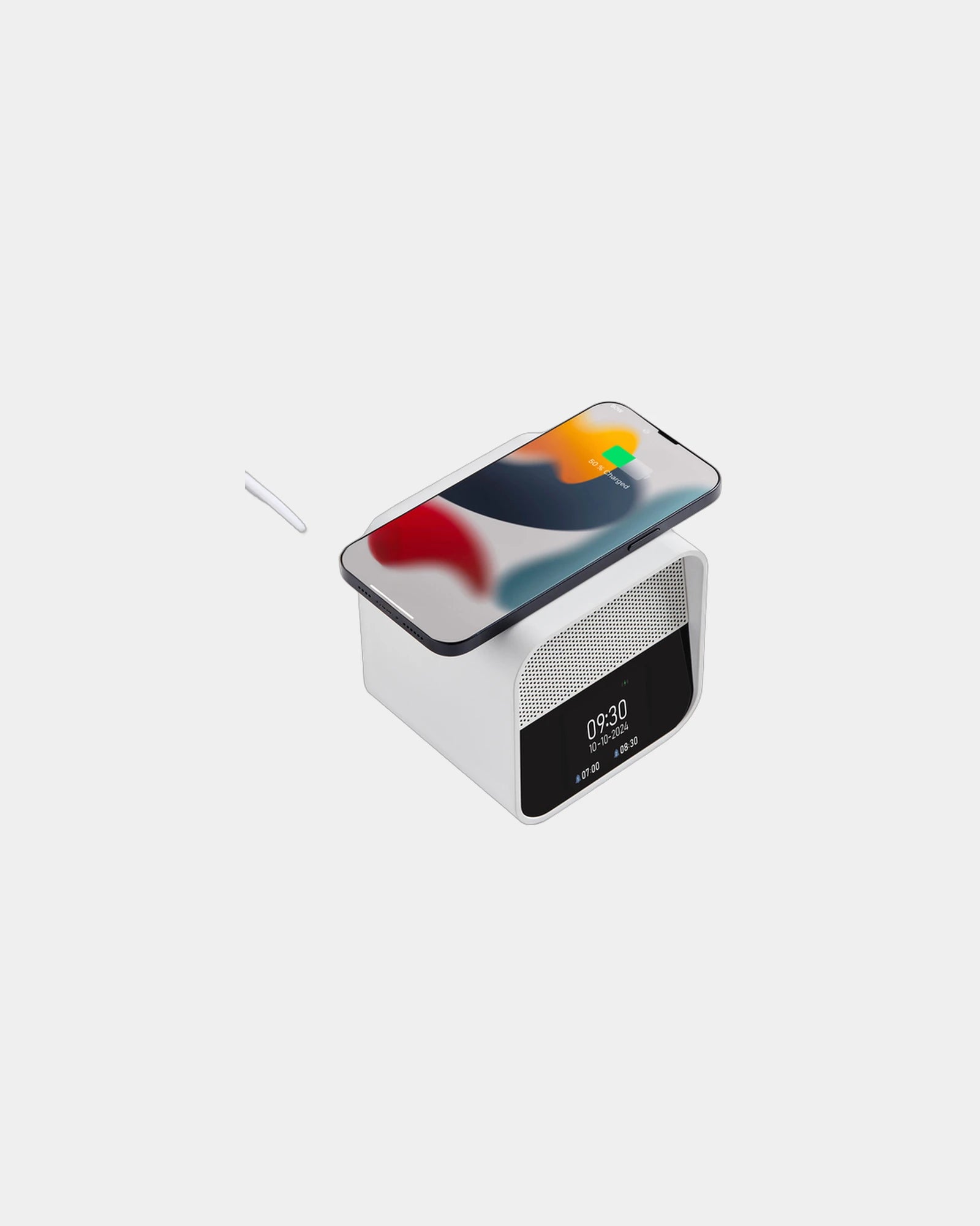 Radio DAB+ Bluetooth Lexon Oslo News Premium zum Personalisieren - 20