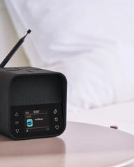 Radio DAB+ Bluetooth Lexon Oslo News Premium zum Personalisieren - 12