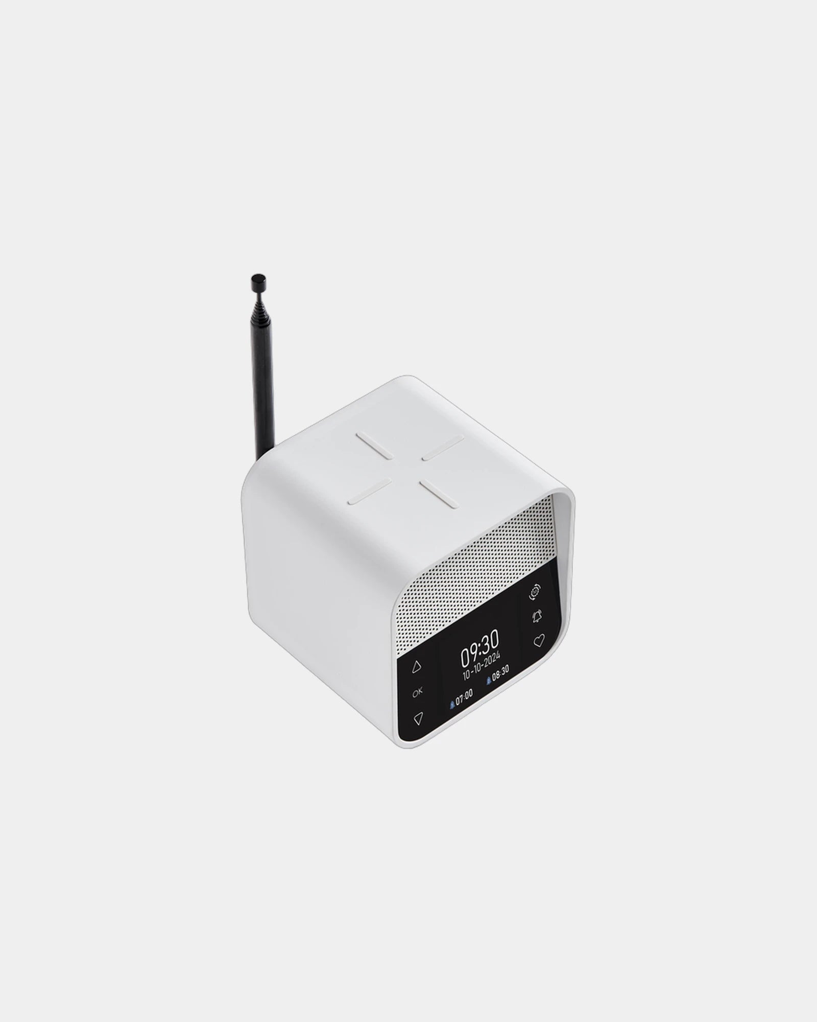 Radio DAB+ Bluetooth Lexon Oslo News Premium zum Personalisieren - 19