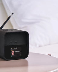 Radio DAB+ Bluetooth Lexon Oslo News Premium zum Personalisieren - 13