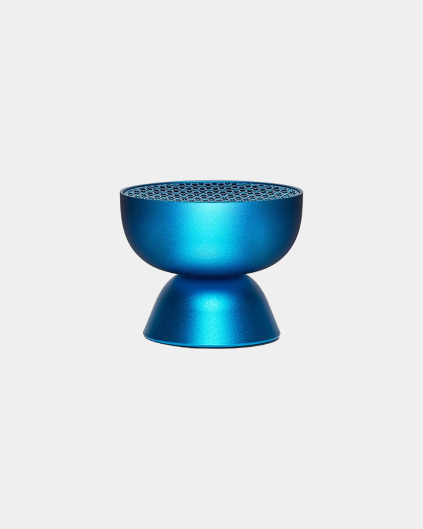 Mini Lautsprecher Bluetooth® Lexon Tamo zum Personalisieren - Blau