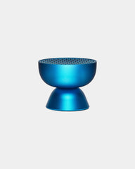 Mini Lautsprecher Bluetooth® Lexon Tamo zum Personalisieren - Blau