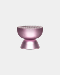 Mini Lautsprecher Bluetooth® Lexon Tamo zum Personalisieren - Hellrosa